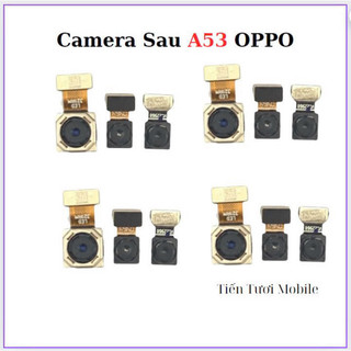 Camera Sau oppo A53,(3 camera) ,mới về hàng
