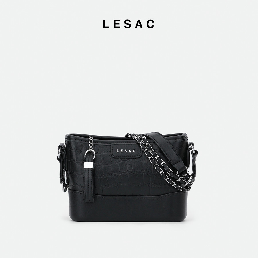 Túi xách nữ LESAC Mikala Bag (2 colors)