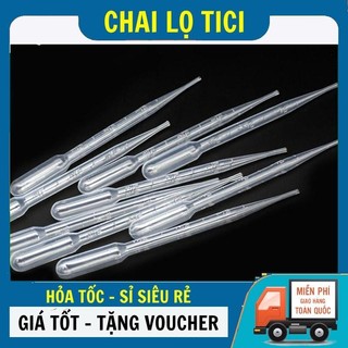 Ống bóp nhỏ giọt chiết mỹ phẩm, dung dịch