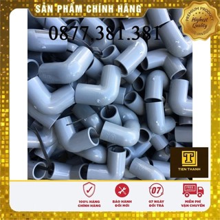 Co nhựa pvc 21 bình minh