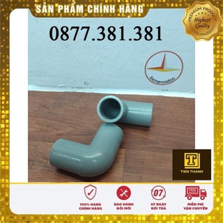 Co nhựa PVC 21 Bình Minh (10 cái)