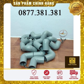 Co nhựa PVC 21 Bình Minh (10 cái)