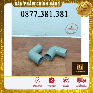 Co nhựa PVC 21 Bình Minh (10 cái)