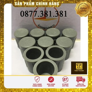 Nắp bịt PVC 21  Bình Minh (10 cái)