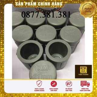 Nắp bịt PVC 21  Bình Minh (10 cái)