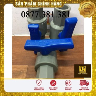 Van khóa nước Phi 21 Bình Minh