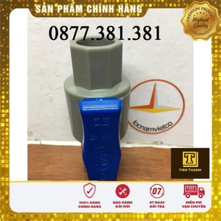 Van khóa nước Phi 21 Bình Minh