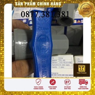 Van khóa nước Phi 21 Bình Minh