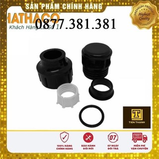 Nút bịt chặn ống HDPE (D20 - D25 - D32 - D40)