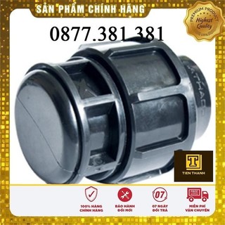 Nút Bịt HATHACO Dùng Cho Ống HDPE (D50 - D63 - D75 - D90)