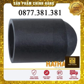 Nút Bịt Hàn HATHACO Dùng Cho Ống HDPE D63- D75- D90 - D110