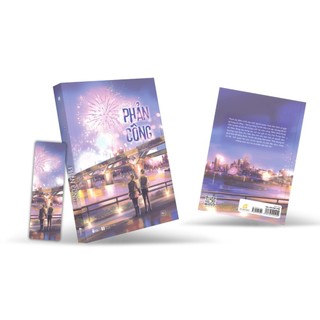 Sách - Phản Công (Đam Mỹ) - AZVietNam