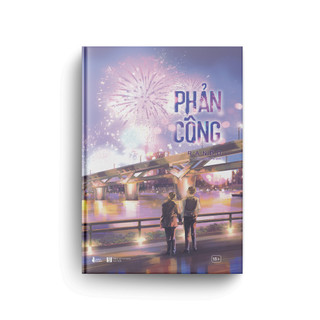 Sách - phản công - azvietnam