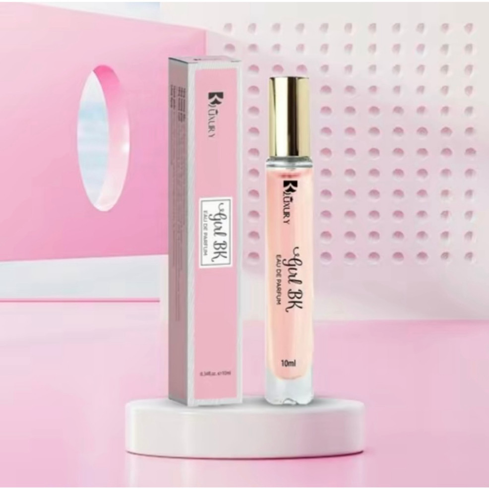 Nước Hoa Nữ BK Luxury Girl BK 10ml Perfume