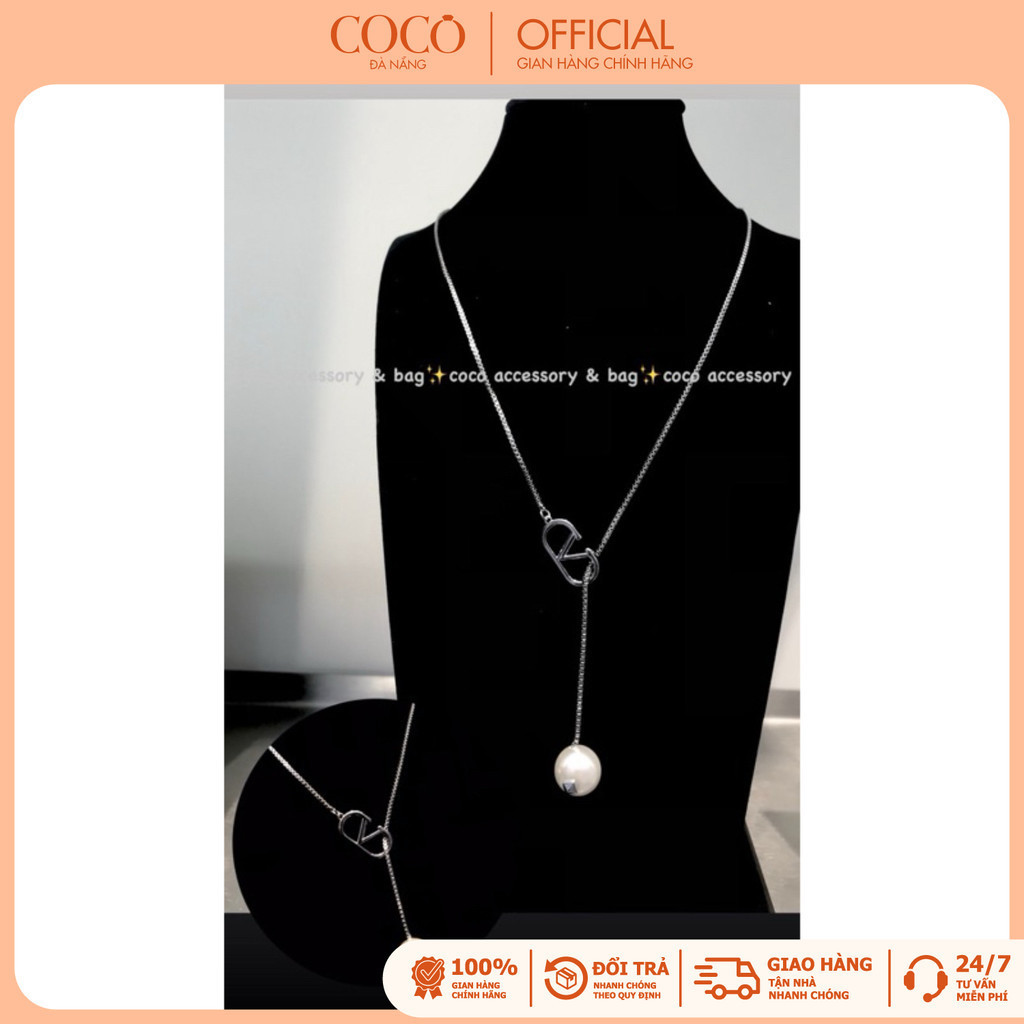 Dây chuyền dva cao cấp