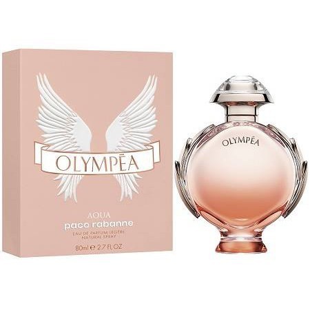 [LAMI'S]  Nước hoa Paco Rabanne Olympea Aqua EDP [FULL SEAL] [CHÍNH HÃNG]