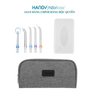 Phụ kiện máy tăm nước HF9P HANGY