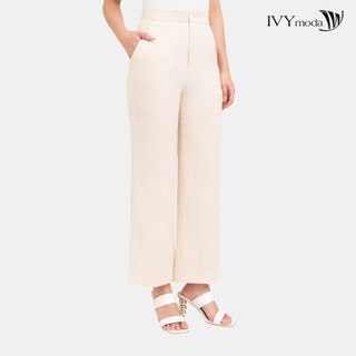 Áo kiểu nữ Clover IVY moda MS 16B9786