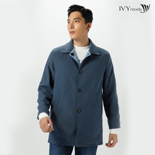 Áo khoác nam dáng lửng IVY moda MS 71E3298