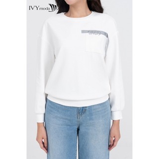 Áo thun nữ Timeless IVY moda MS 58M8131