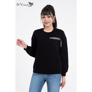 Áo thun nữ Timeless IVY moda MS 58M8131