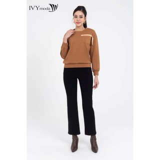 Áo thun nữ Timeless IVY moda MS 58M8131