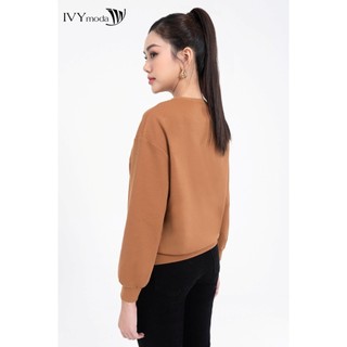 Áo thun nữ Timeless IVY moda MS 58M8131