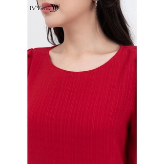 Áo lụa cánh tiên nữ IVY moda MS 16M7609