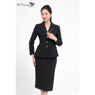 Áo vest Flechazo nữ IVY moda MS 67M7054