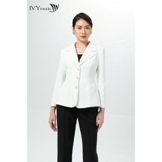 Áo vest Flechazo nữ IVY moda MS 67M7054