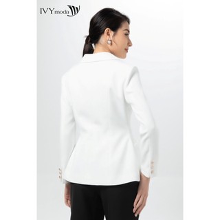 Áo vest Flechazo nữ IVY moda MS 67M7054