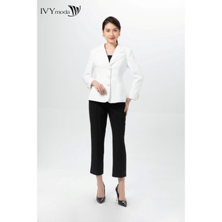 Áo vest Flechazo nữ IVY moda MS 67M7054