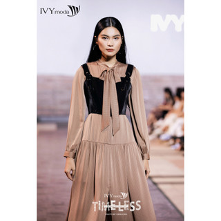 Áo corset dáng croptop nữ ivy moda ms 15b9440