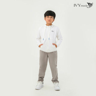 Quần kaki bé trai ivy moda ms 22k1471