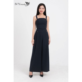 Áo kiểu nữ Alluring IVY moda MS 15B9480