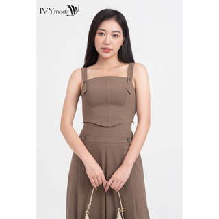 Áo kiểu nữ Alluring IVY moda MS 15B9480