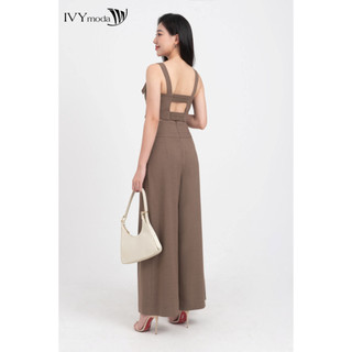 Áo kiểu nữ Alluring IVY moda MS 15B9480