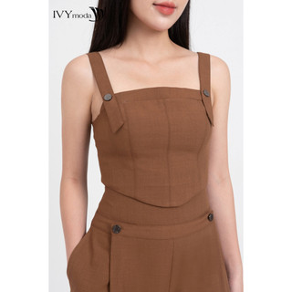 Áo kiểu nữ Alluring IVY moda MS 15B9480