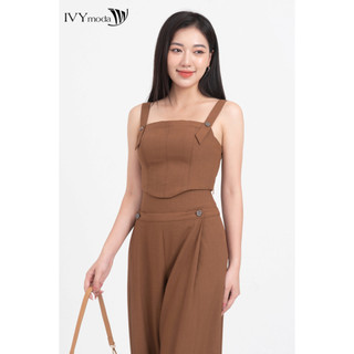 Áo kiểu nữ Alluring IVY moda MS 15B9480