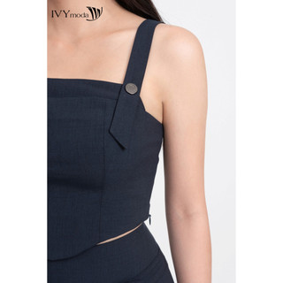 Áo kiểu nữ Alluring IVY moda MS 15B9480
