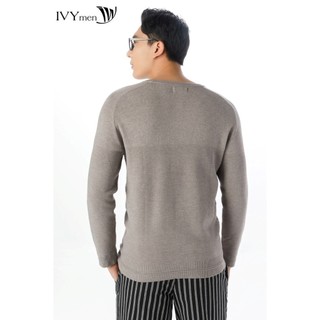Áo len nam regular fit IVY moda MS 58E2580