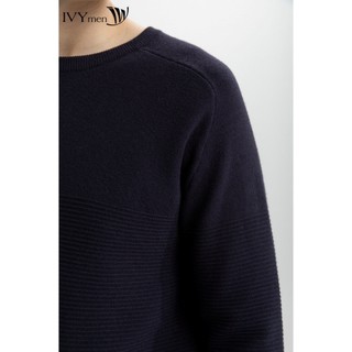 Áo len nam regular fit IVY moda MS 58E2580