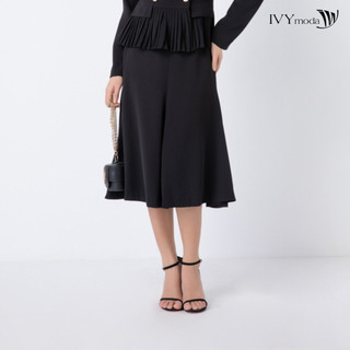 Chân váy midi qua gối ivy moda ms 31m6904