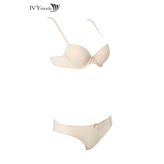 [ KHÔNG ĐỔI TRẢ ] Quần lót nữ IVY moda MS 26X1008