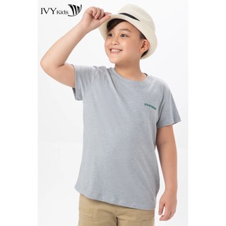Áo thun bé trai symphony ivy moda ms 57k1462