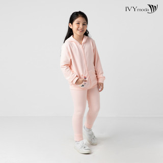 Bộ đồ wanna come bé gái ivy moda ms 77g1422
