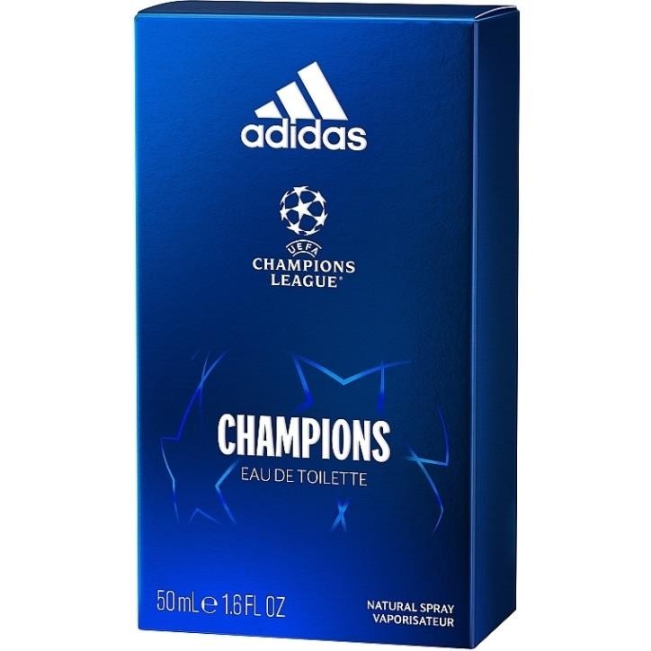 [LAMI'S]  Nước hoa Adidas Champions League Champions EDT [FULL BOX] [CHÍNH HÃNG]