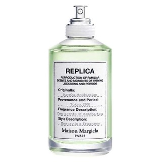 Nước hoa nam chính hãng 𝐑𝐄𝐏𝐋𝐈𝐂𝐀 Matcha Meditation EDT 10ml