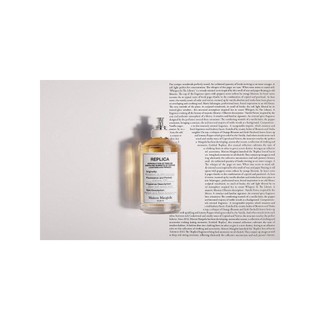 Nước hoa 𝐑𝐄𝐏𝐋𝐈𝐂𝐀 Whispers in the Library 10ml