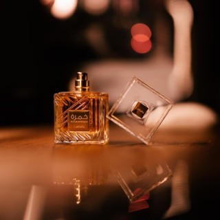 Nước Hoa Lattafa Khamrah EDP 10ml